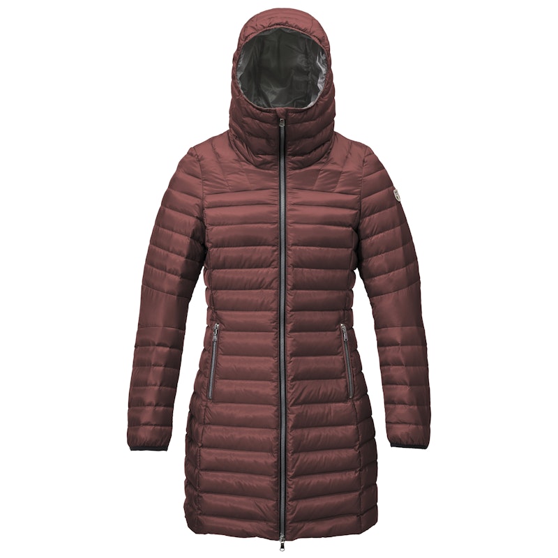 Dámská zimní bunda Dolomite Corvara