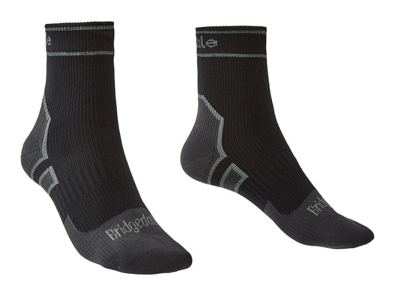 Ponožky Bridgedale Storm Sock LW Ankle