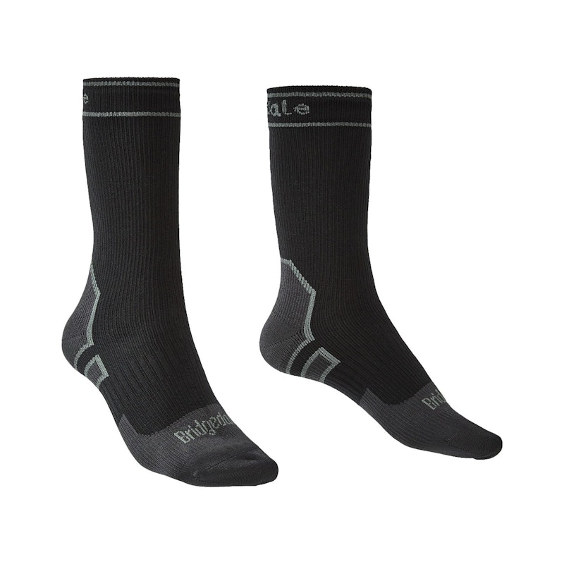 Ponožky Bridgedale Storm Sock LW Boot