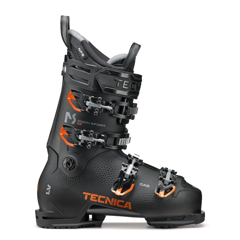 Lyžařské boty TECNICA Mach Sport 100 LV GW