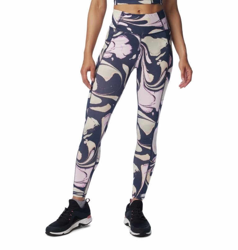 Dámské legíny Columbia Boundless Trek™ Legging