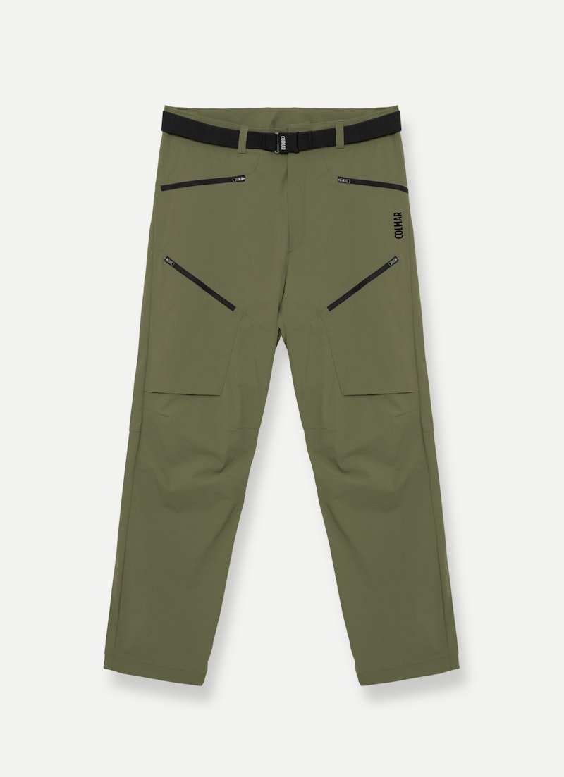 Pánské kalhoty COLMAR MENS PANT 0558