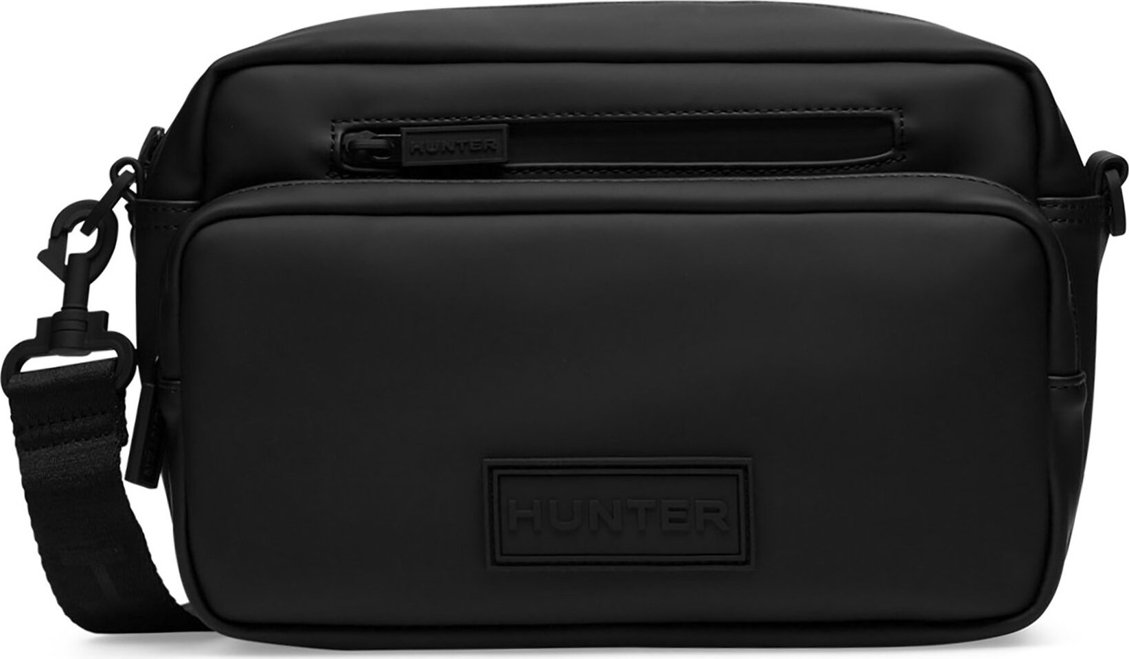 Taška Hunter HTR-E-004-05 Černá