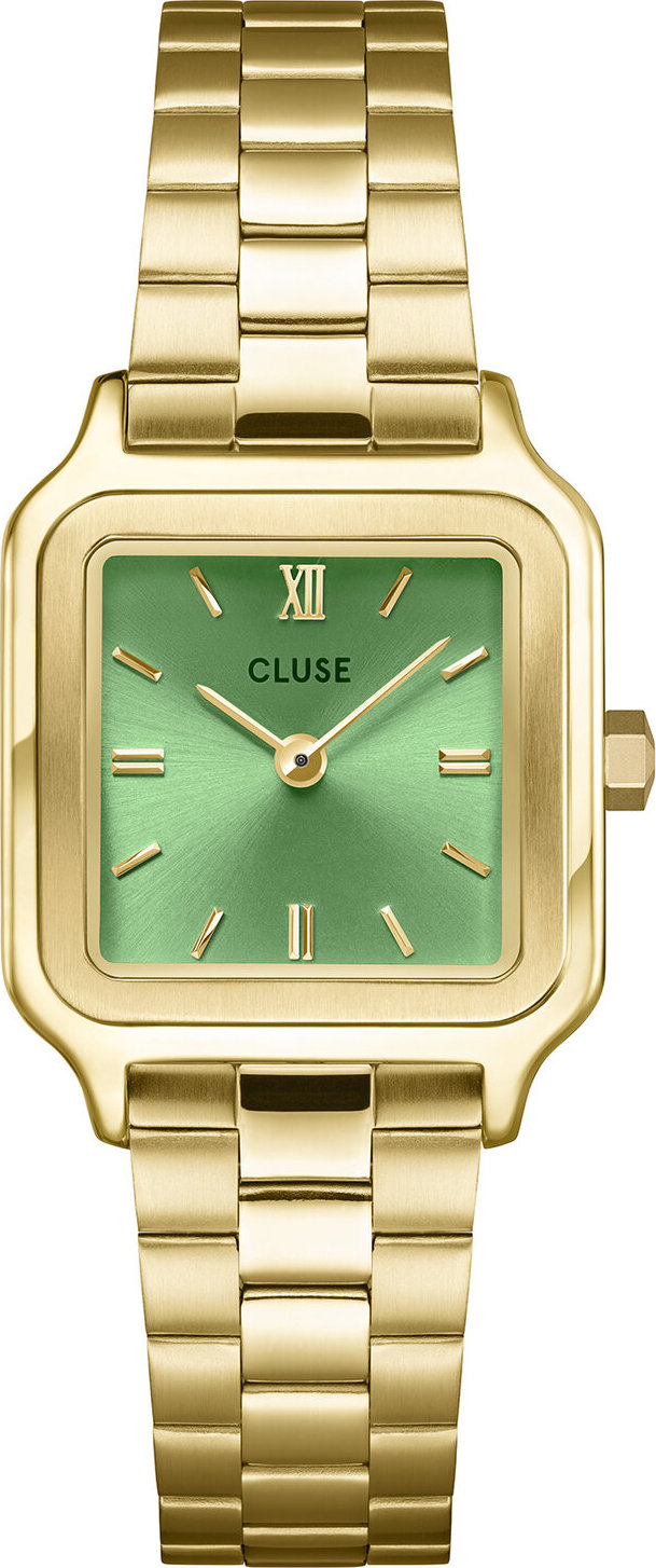 Hodinky Cluse Gracieuse Petite CW11809 Gold/Gold