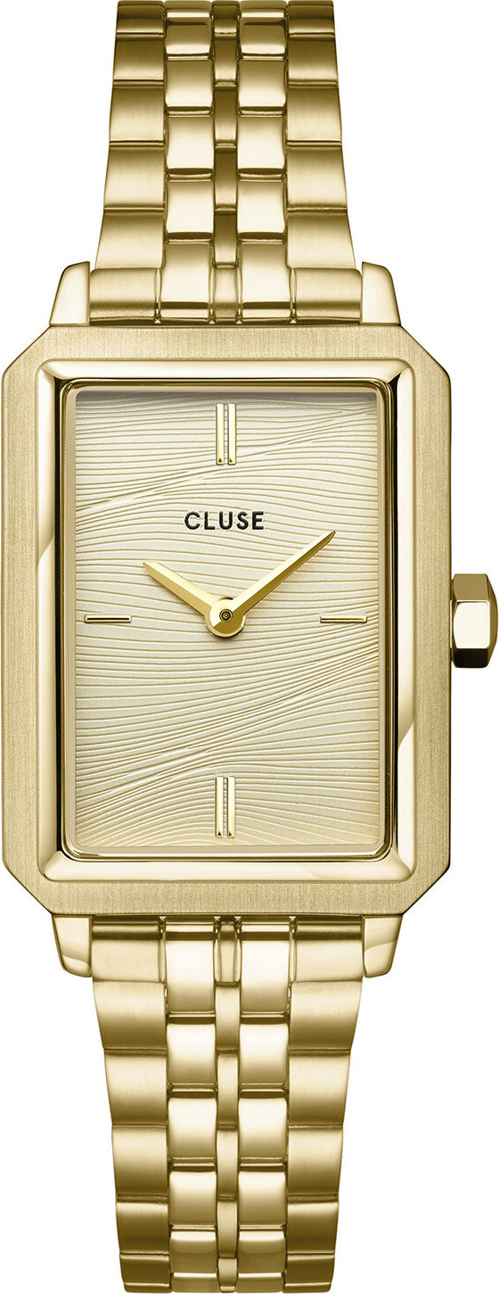 Hodinky Cluse CW11511 Gold