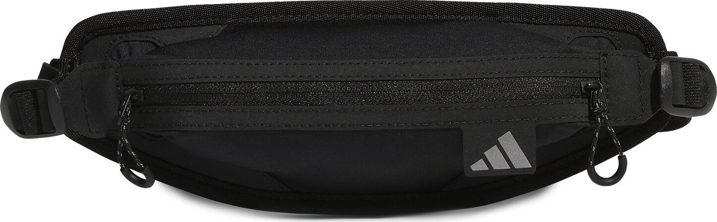 Sportovní opasek adidas Running Waist Bag HN8171 black