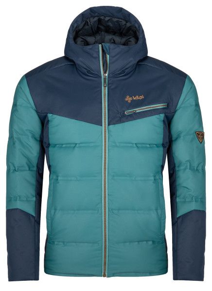 TEDDY-M Tmavě zelená