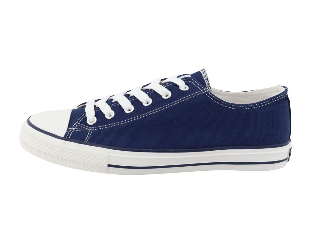 Tom Tailor 7480240001 Pánské tenisky navy 41