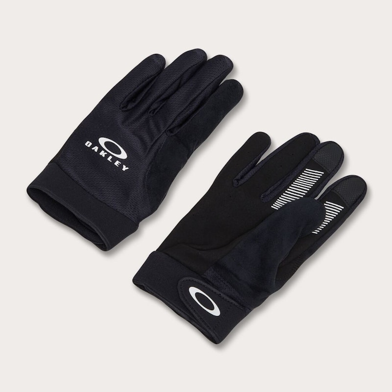 Pánské cyklistické rukavice Oakley ALL MOUNTAIN MTB GLOVE