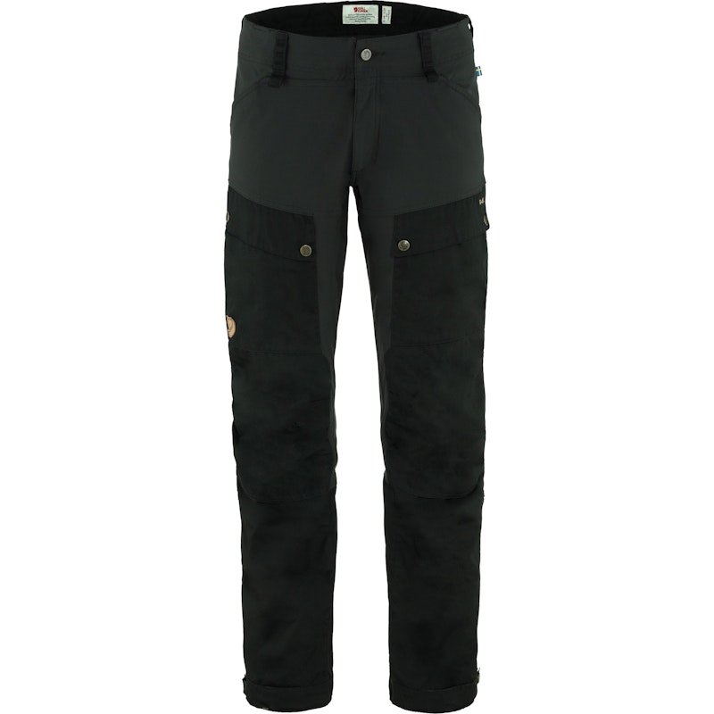 Pánské kalhoty FjällRäven Keb Trousers M