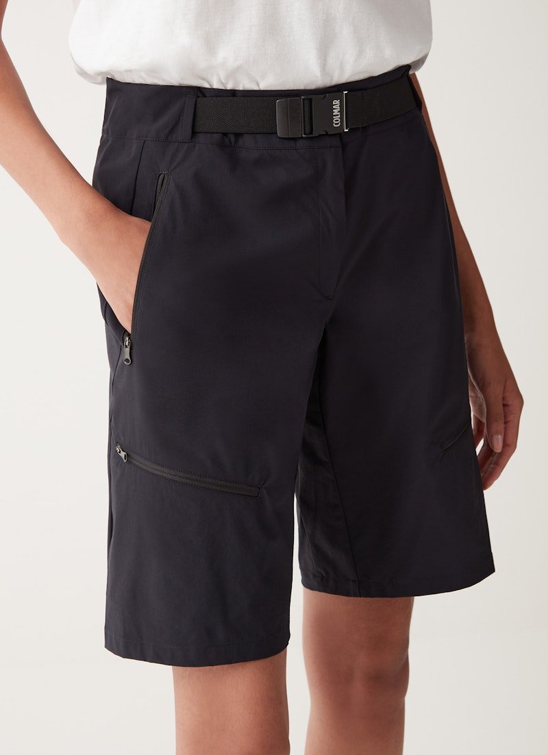 Dámské kraťasy COLMAR LADIES SHORTS 0940