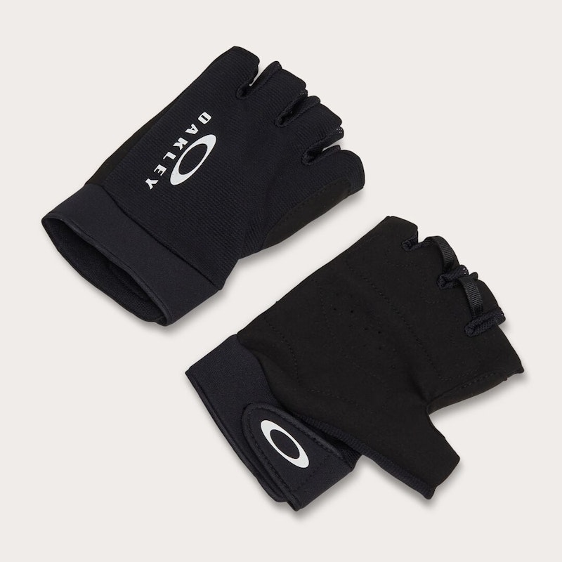 Pánské cyklistické rukavice Oakley SEEKER FINGERLESS GLOVE