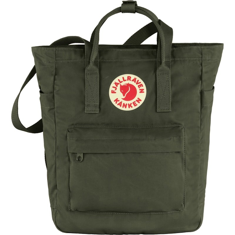 Taška/Batoh FjällRäven Kånken Totepack