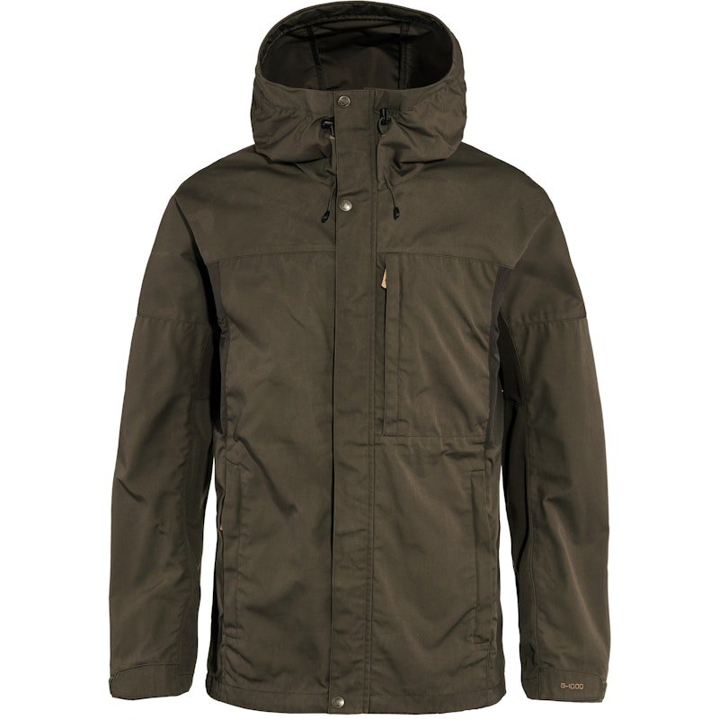 Pánská bunda FjällRäven Kaipak Jacket M