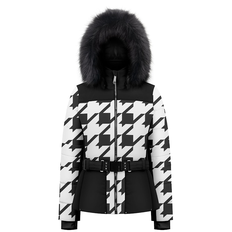 Dámská lyžařská bunda Poivre Blanc Ski Jacket