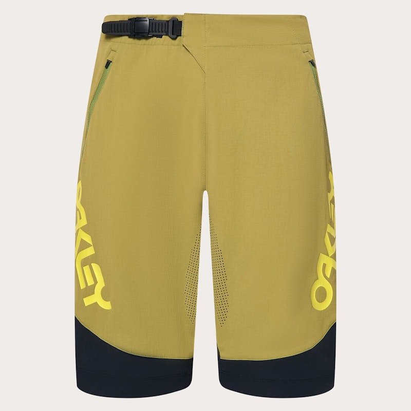 Pánské cyklistické kraťasy Oakley MAVEN SCRUB SHORT