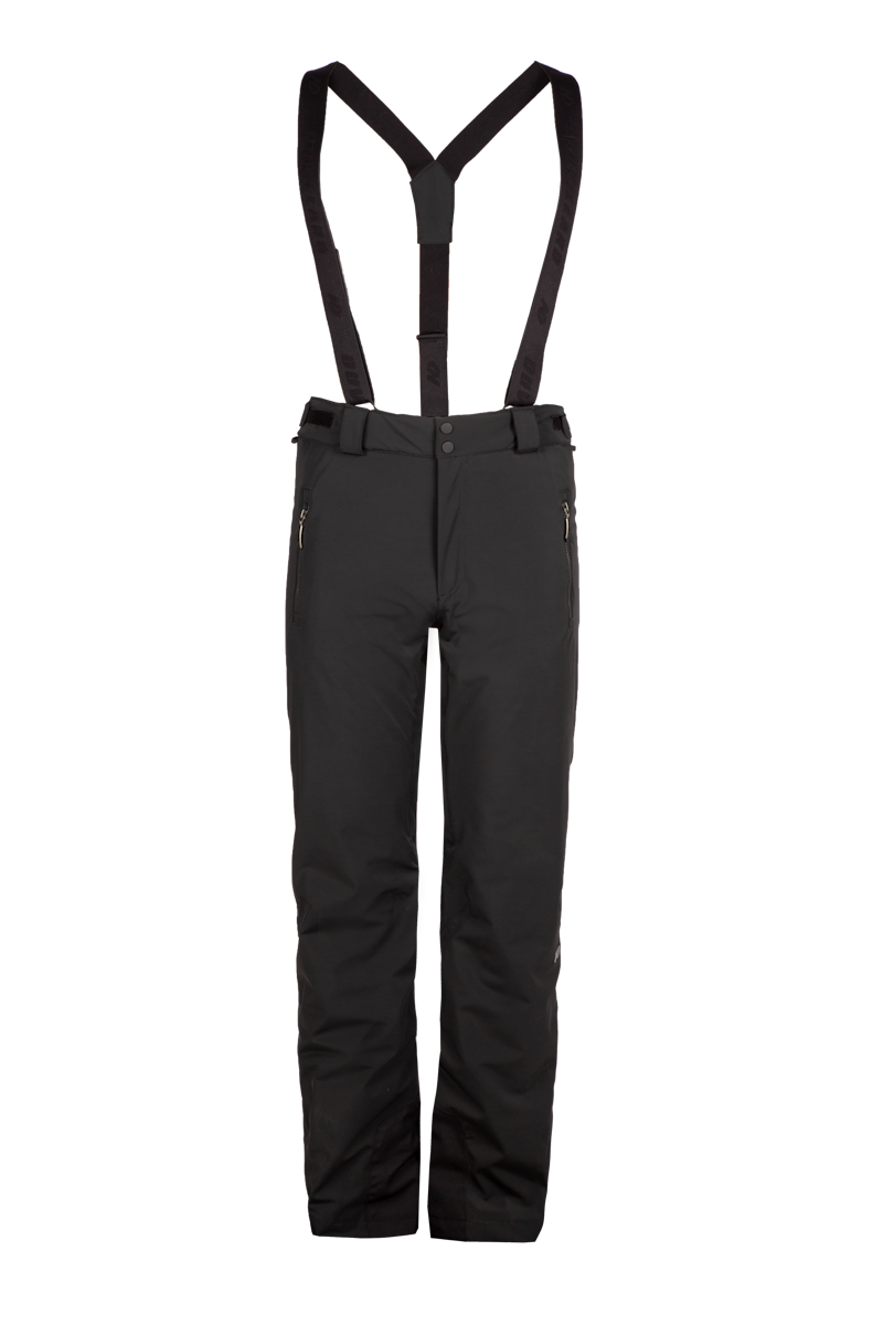 Pánské lyžařské kalhoty Duvillard ARTHUR