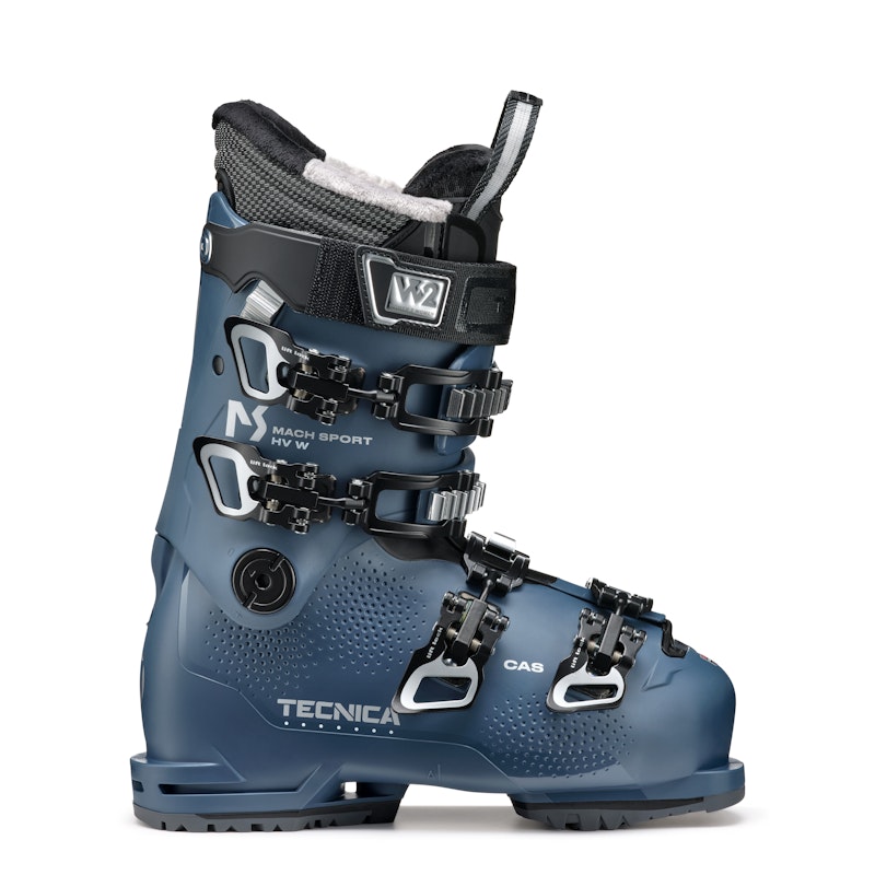 Dámské lyžařské boty TECNICA Mach Sport 75 HV W GW