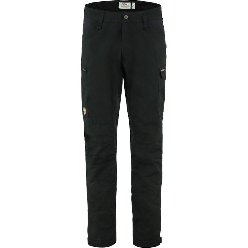 Pánské kalhoty FjällRäven Kaipak Trousers M