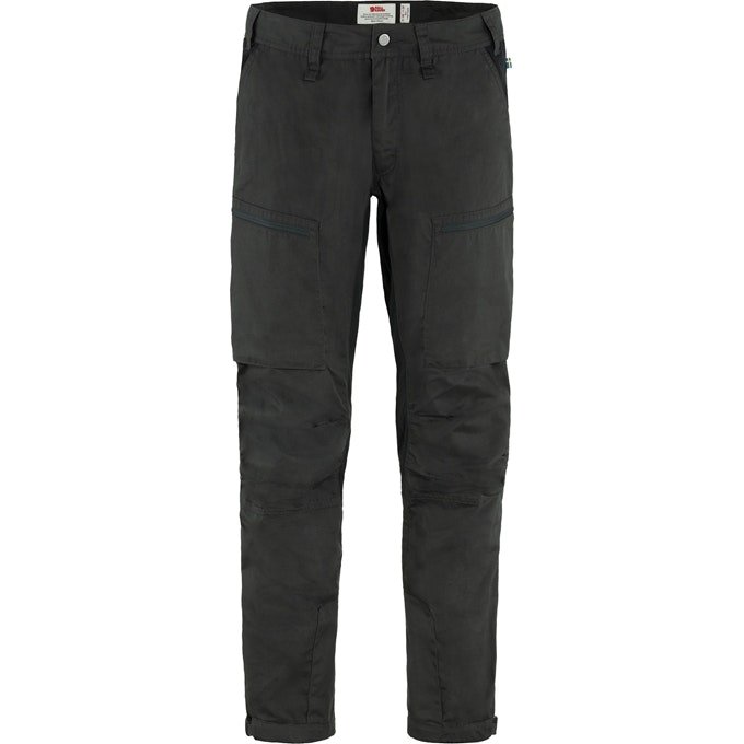 Pánské kalhoty FjällRäven Abisko Trekking Trousers M Long