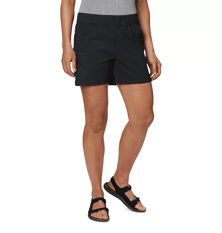 Dámské kraťasy Columbia Firwood Camp™ II Short