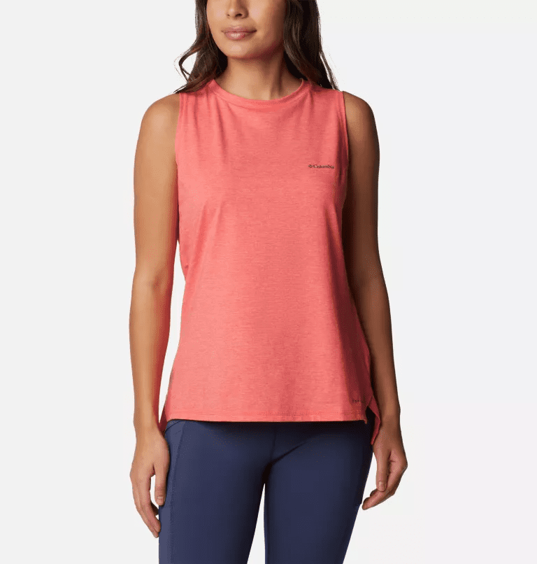 Dámské tílko Columbia Sun Trek™ Tank