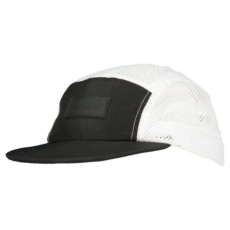 Běžecká kšiltovka Scott 5-Panel Endurance