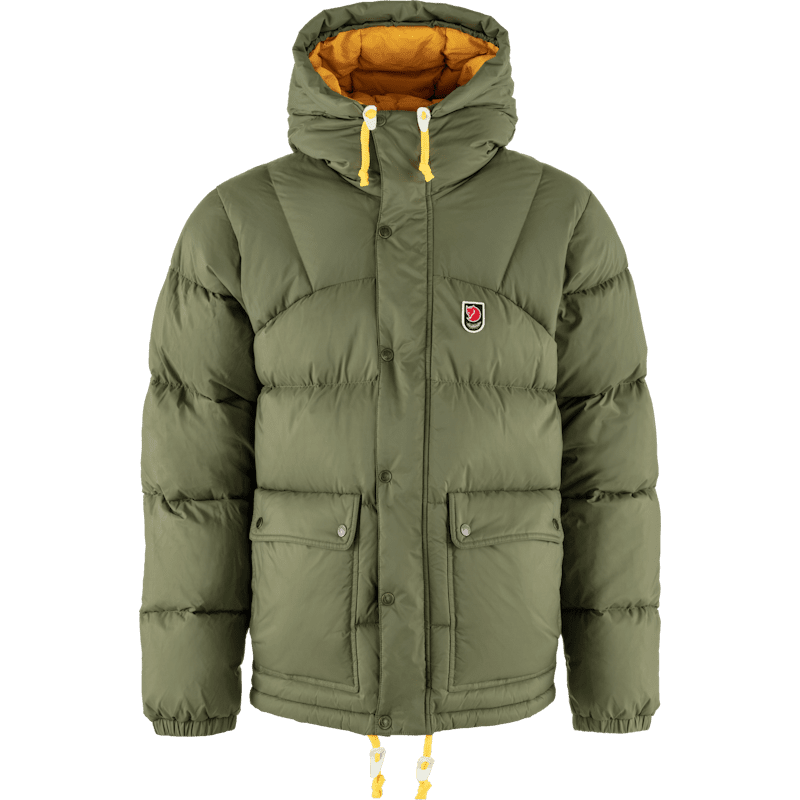 Pánská bunda Fjällräven Expedition Down Lite Jacket M