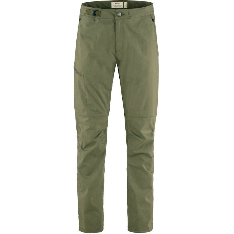 Pánské kalhoty FjällRäven Abisko Hike Trousers M