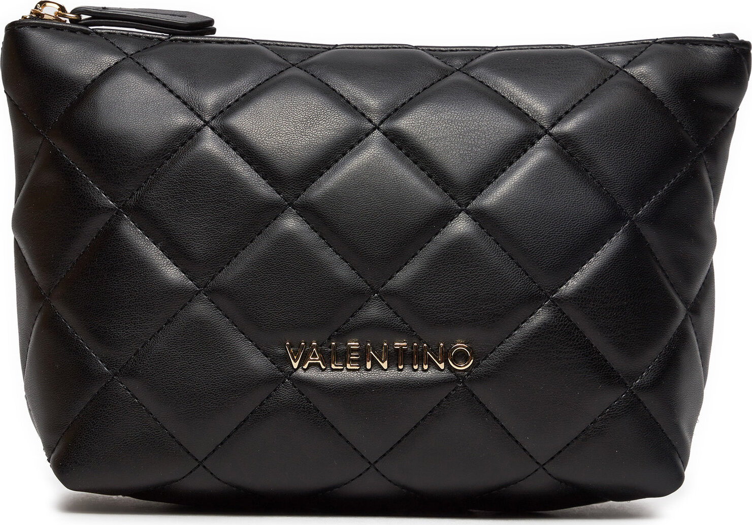 Kosmetický kufřík Valentino Ocarina VBE3KK513R Nero 001