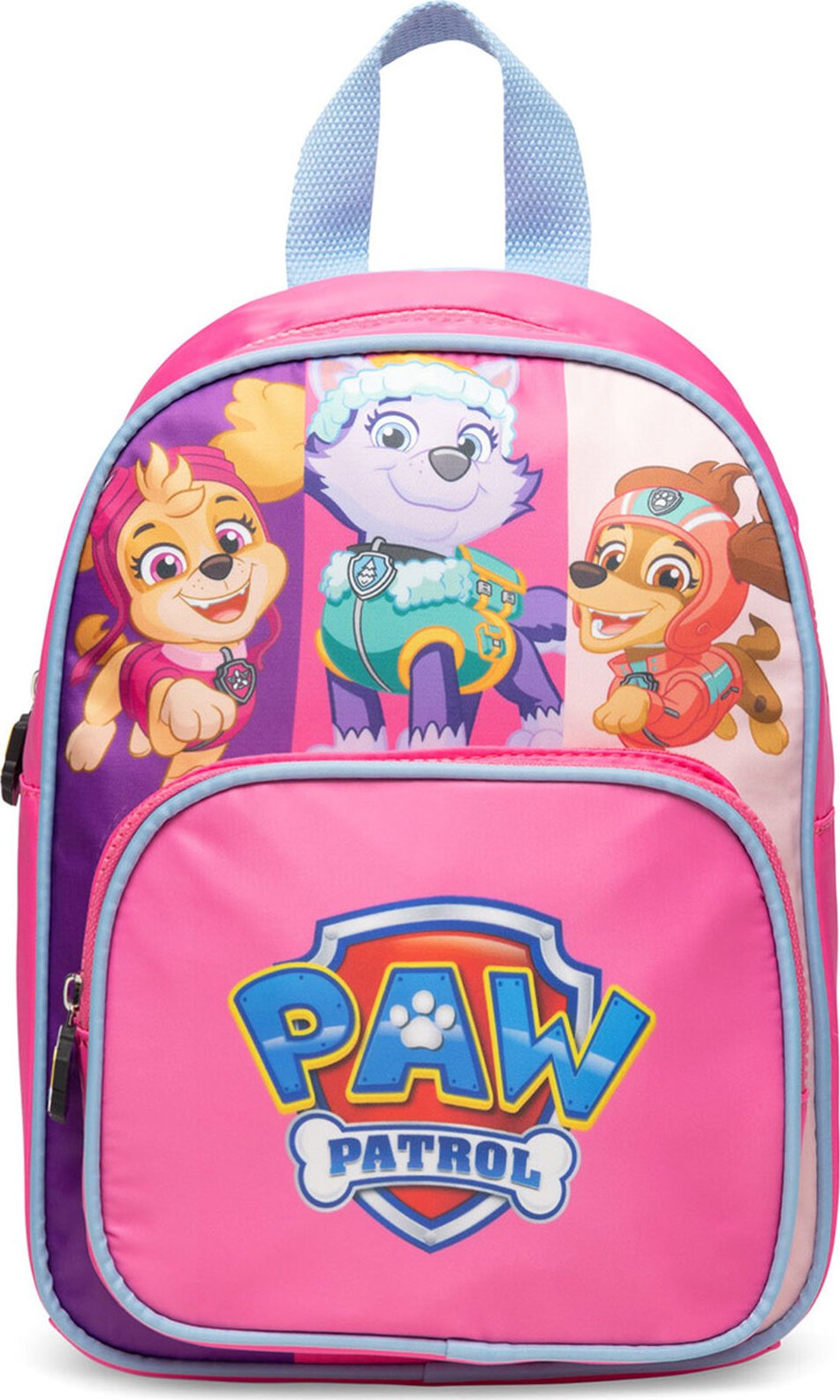 Batoh Paw Patrol ACCCS-SS24_410PAW Růžová