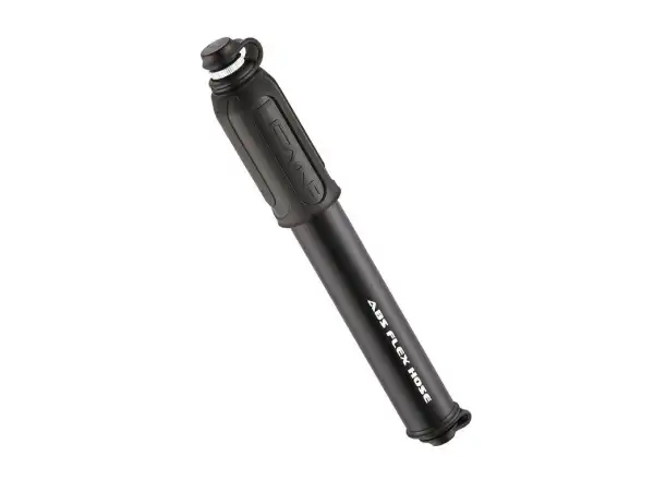 Lezyne HV Drive M pumpička Black