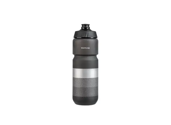 Topeak láhev 750 ml černá