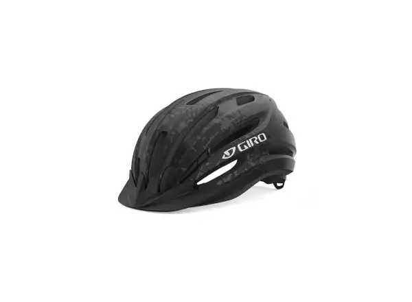 Giro Register II Youth dětská přilba Mat Black/White vel. Uni (50-57 cm)