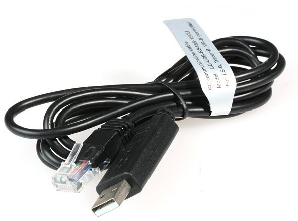 EPsolar REG-CC150U - komunikační převodník k PC, RS485, USB, pro regulátory XTRA - CC-USB-RS485-150U
