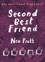 Second Best Friend (Pratt Non)(Paperback / softback)