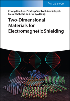 Two-Dimensional Materials for Electromagnetic Shielding (Koo Chong Min)(Pevná vazba)
