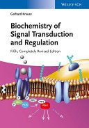 Biochemistry of Signal Transduction and Regulation (Krauss Gerhard)(Paperback)