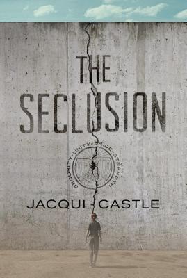 The Seclusion (Castle Jacqui)(Paperback)