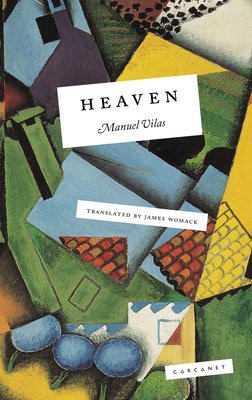 Heaven (Vilas Manuel)(Paperback)
