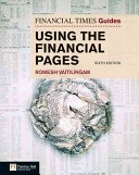 FT Guide to Using the Financial Pages (Vaitilingam Romesh)(Paperback / softback)
