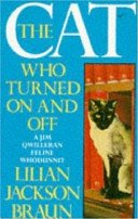 Cat Who Turned On & Off (The Cat Who... Mysteries, Book 3) - A delightful feline crime novel for cat lovers everywhere (Braun Lilian Jackson)(Paperback / softback)