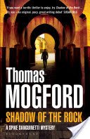 Shadow of the Rock (Mogford Thomas)(Paperback / softback)