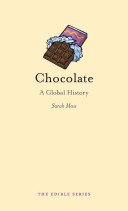 Chocolate: A Global History (Moss Sarah)(Pevná vazba)