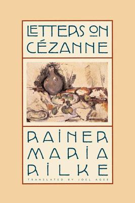 Letters on Czanne (Rilke Rainer Maria)(Paperback)