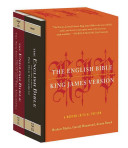 English Bible-KJV-2v Set: The English Bible Old Testament/The English Bible New Testament and the Apocrypha (Marks Herbert)(Paperback)