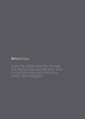 NKJV Scripture Journal - Revelation: Holy Bible, New King James Version (Thomas Nelson)(Paperback)
