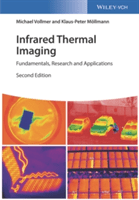 Infrared Thermal Imaging: Fundamentals, Research and Applications (Mllmann Klaus-Peter)(Pevná vazba)