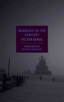 Midnight in the Century (Serge Victor)(Paperback)