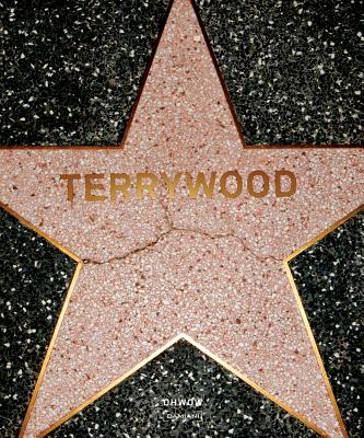 Terry Richardson: Terrywood (Richardson Terry)(Pevná vazba)